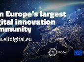 EIT Digital article on Ajinomatrix: "AI Meets Gastronomy: Ajinomatrix's Pioneering Role in Food Technology"