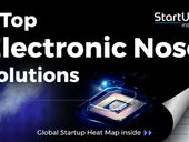 Ajinomatrix selected among the best interfacing solutions to e-Noses and sensors