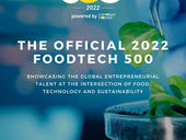 Ajinomatrix of "companies that are acting as a force of good for creating a brighter future of food"