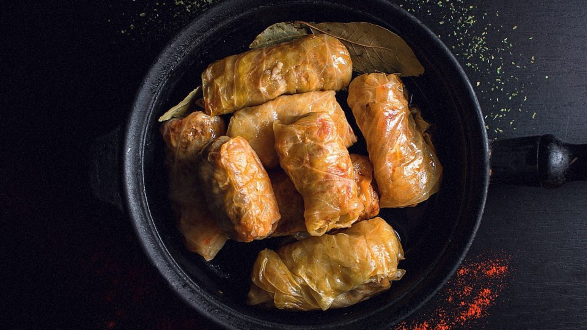 sarmale, gust autentic, gatite in oala, sarmale moldovenesti