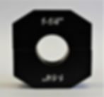 Thumbnail: WEHRS MACHINE WEIGHT CLAMPS