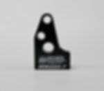 WEHRS MACHINE ANGLED SHOCK MOUNT