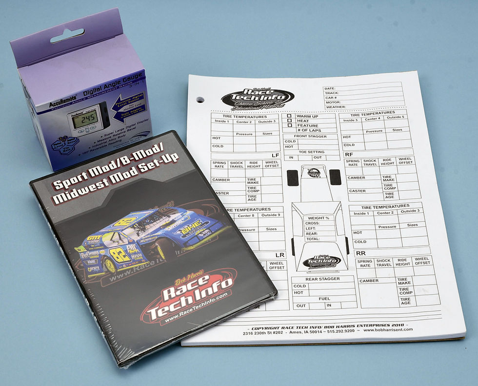 Shop Bob Harris Race Tech Info shop-bob-harris-race-tech-info