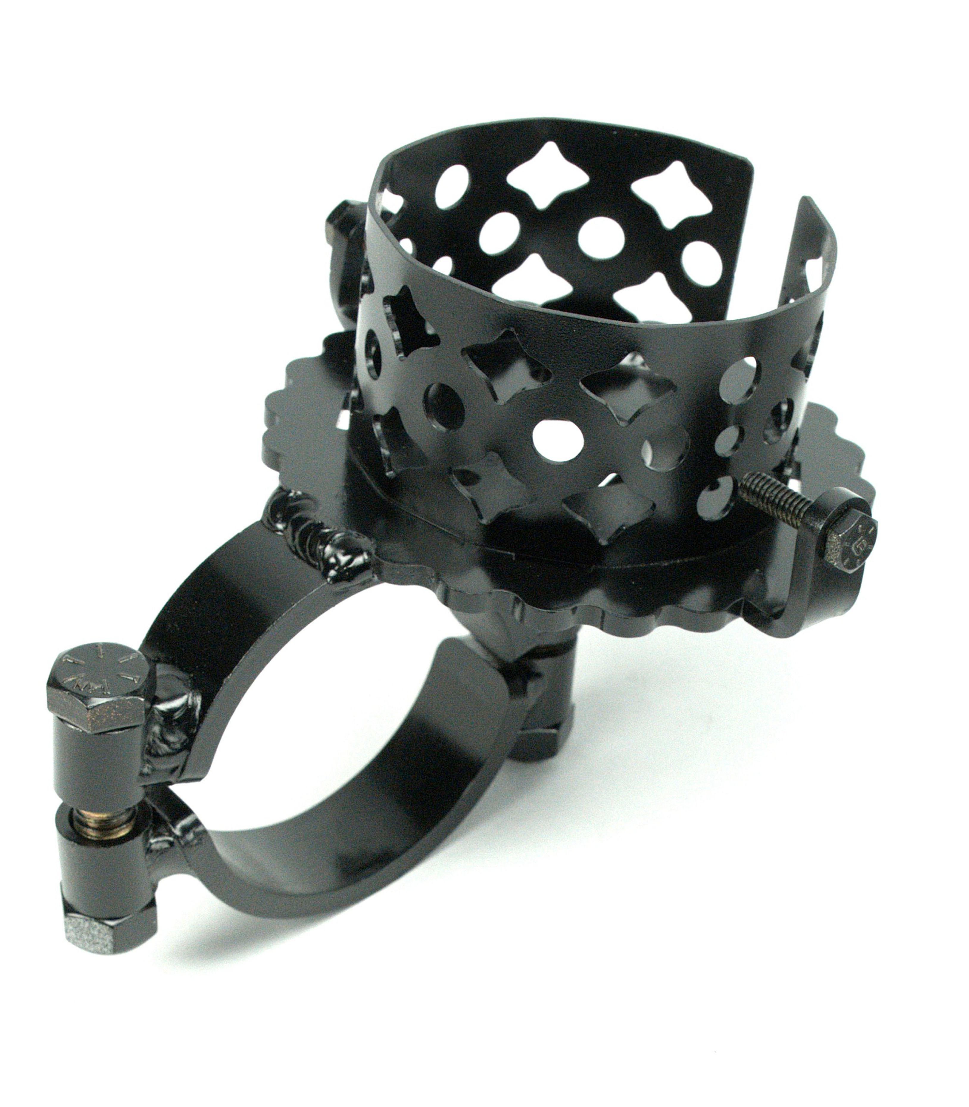 BHE Clamp on Spring Cup - OFFSET