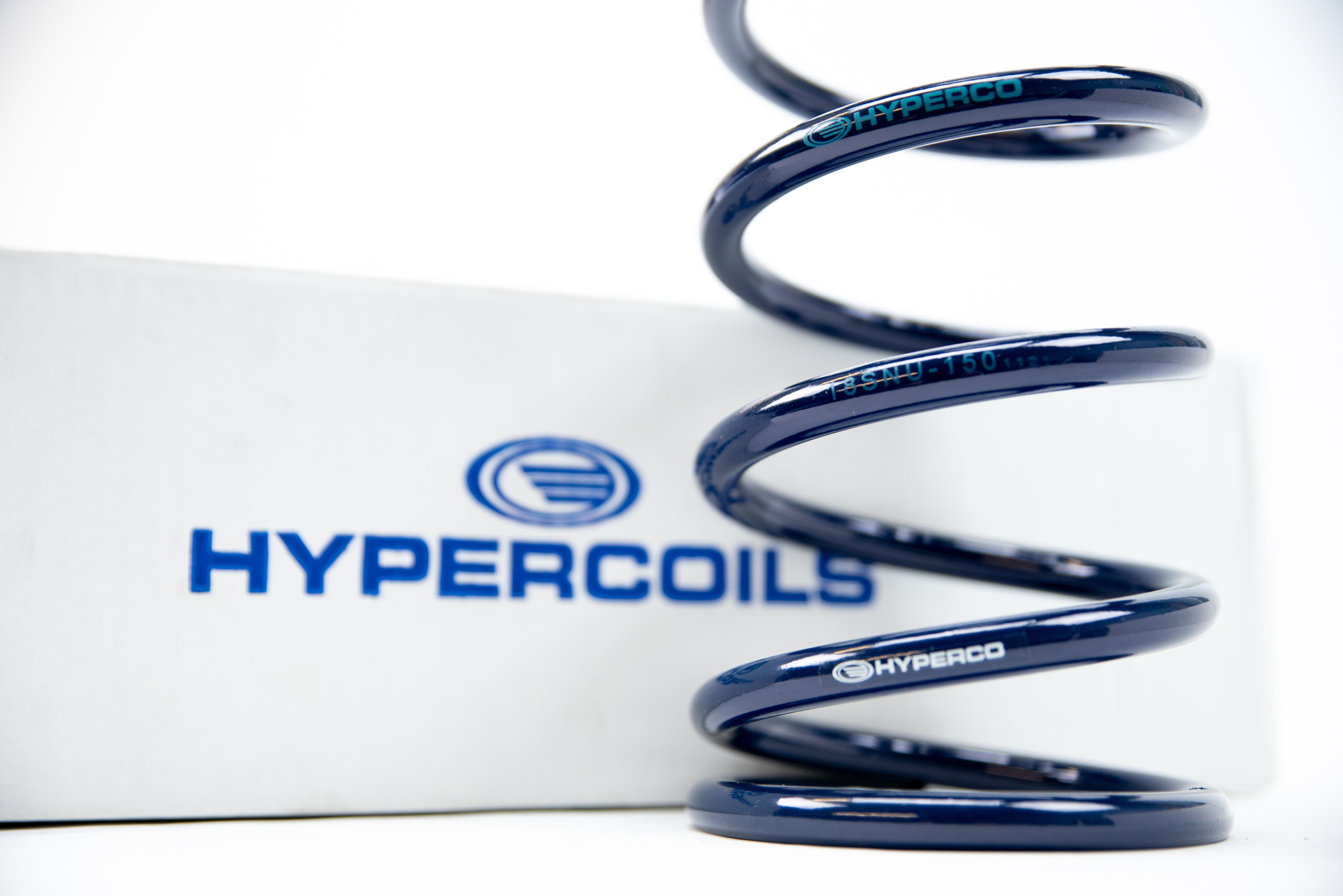 HYPERCOIL SPRINGS LIQUIDATION SALE