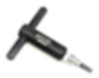 Universal Axle Puller