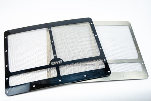 BHE STOCK CAR RADIATOR SCREEN | bobharrisent