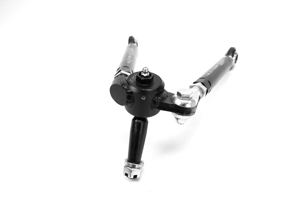Thumbnail: BHE UPPER CONTROL ARMS