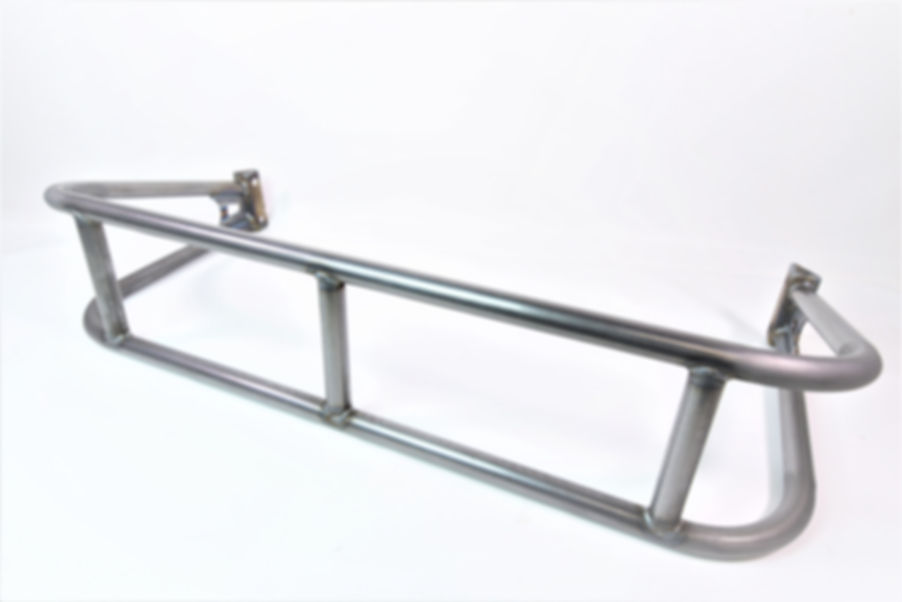 FRONT BUMPERS