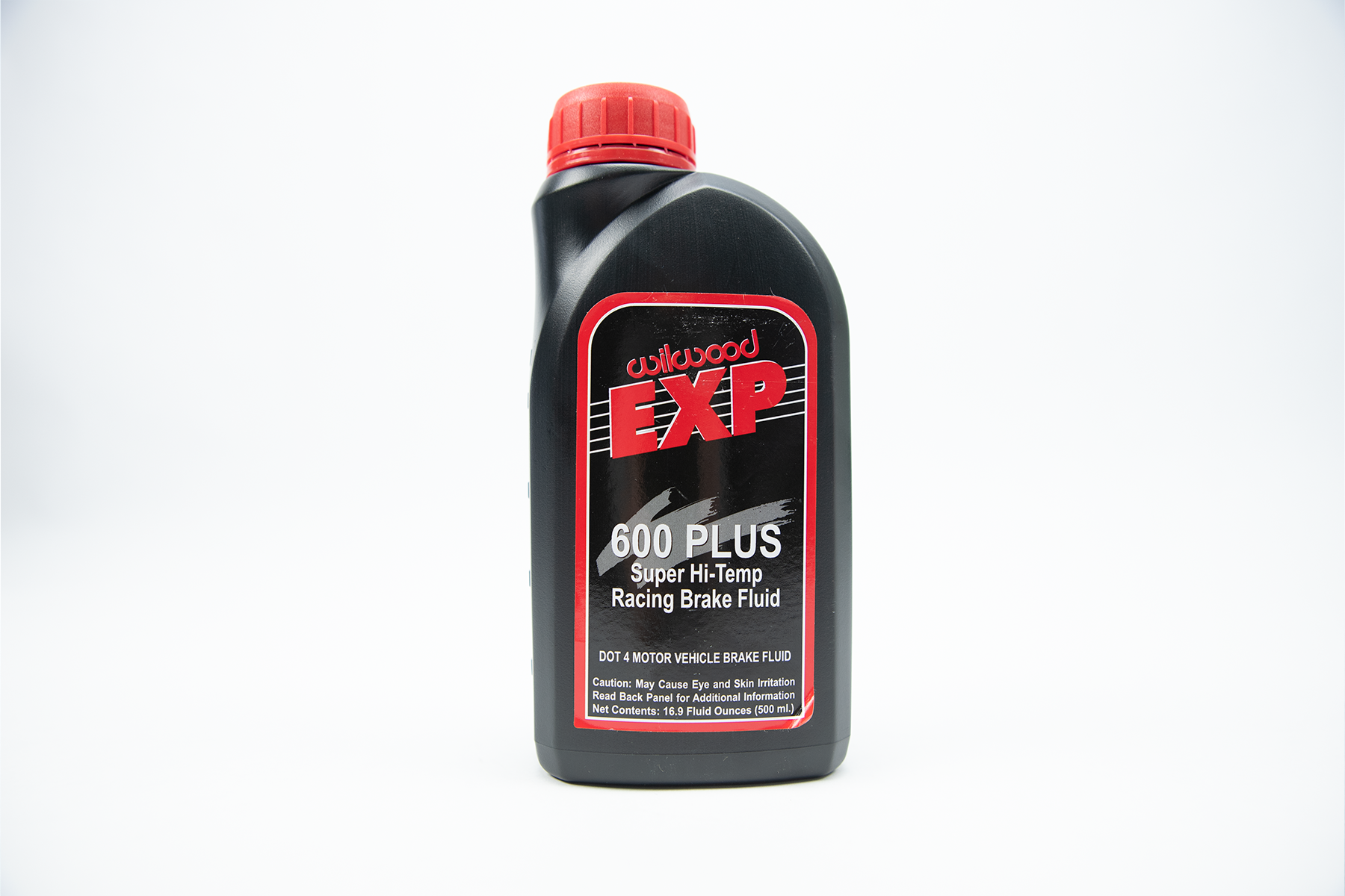 Wilwood EXP600 PLUS Brake Fluid