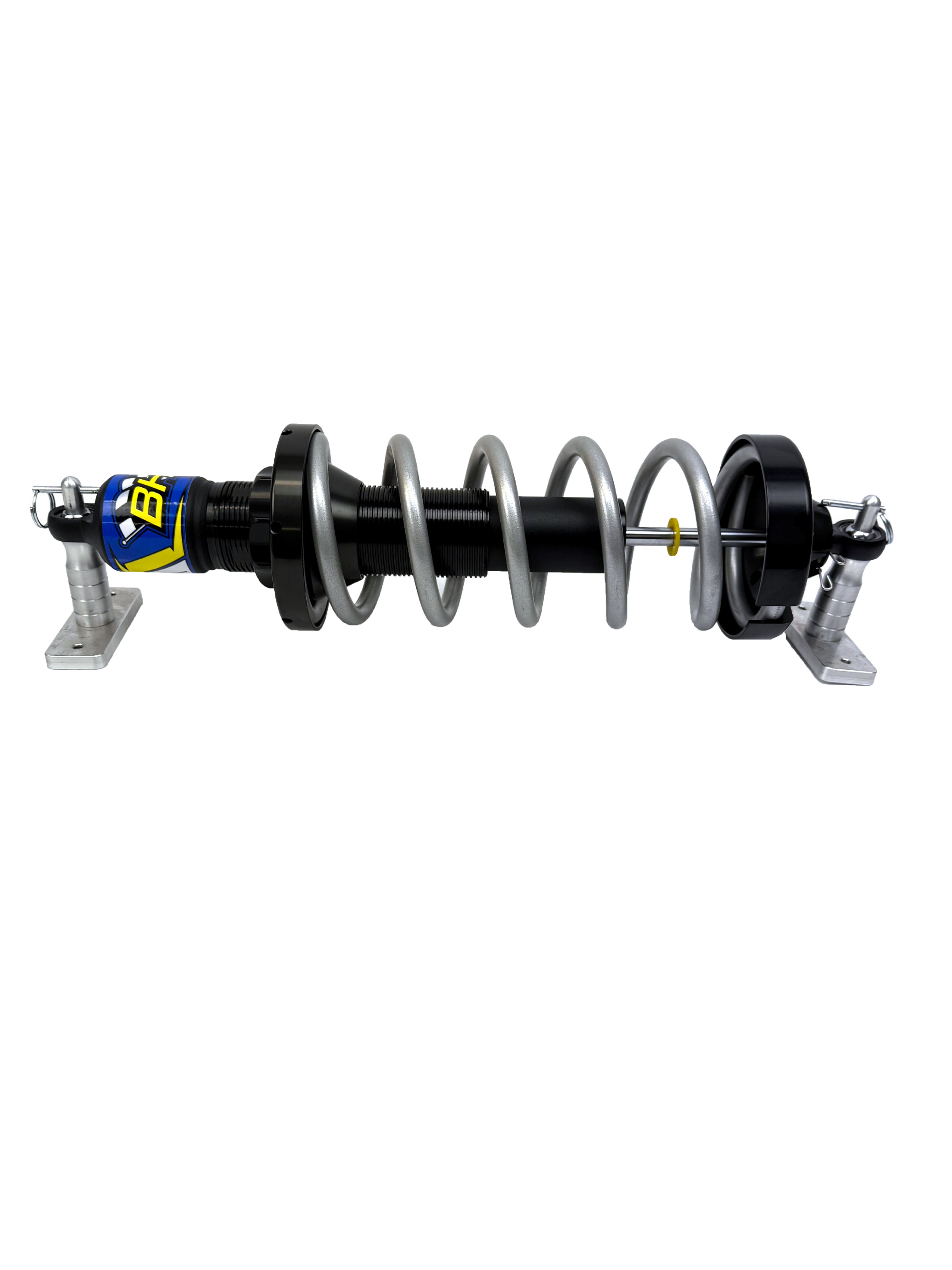 Coilover Trailer Mount