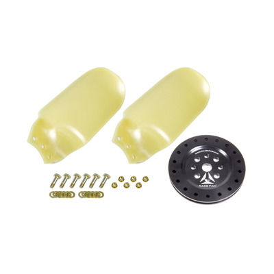 Thumbnail: RACE-FAN LIGHTWEIGHT HIGH PERFORMANCE RACING FAN