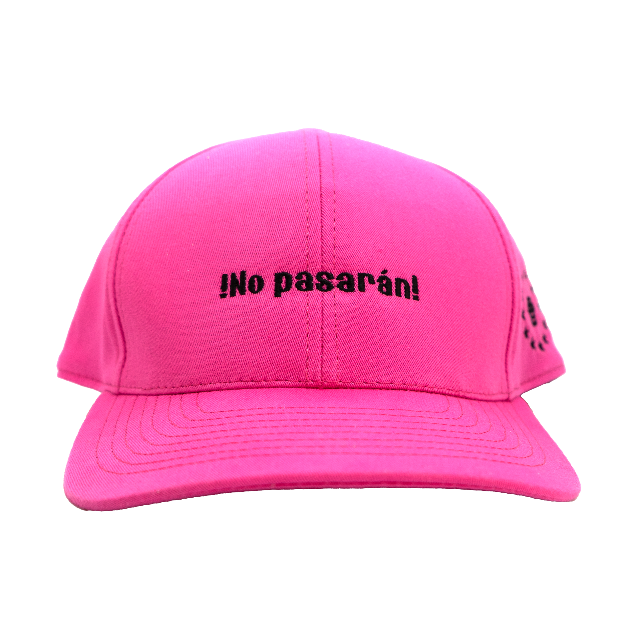 The c55 - NO PASARÁN