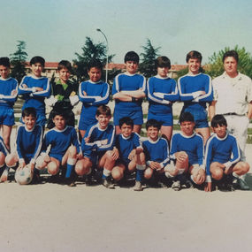 1986 - 1987