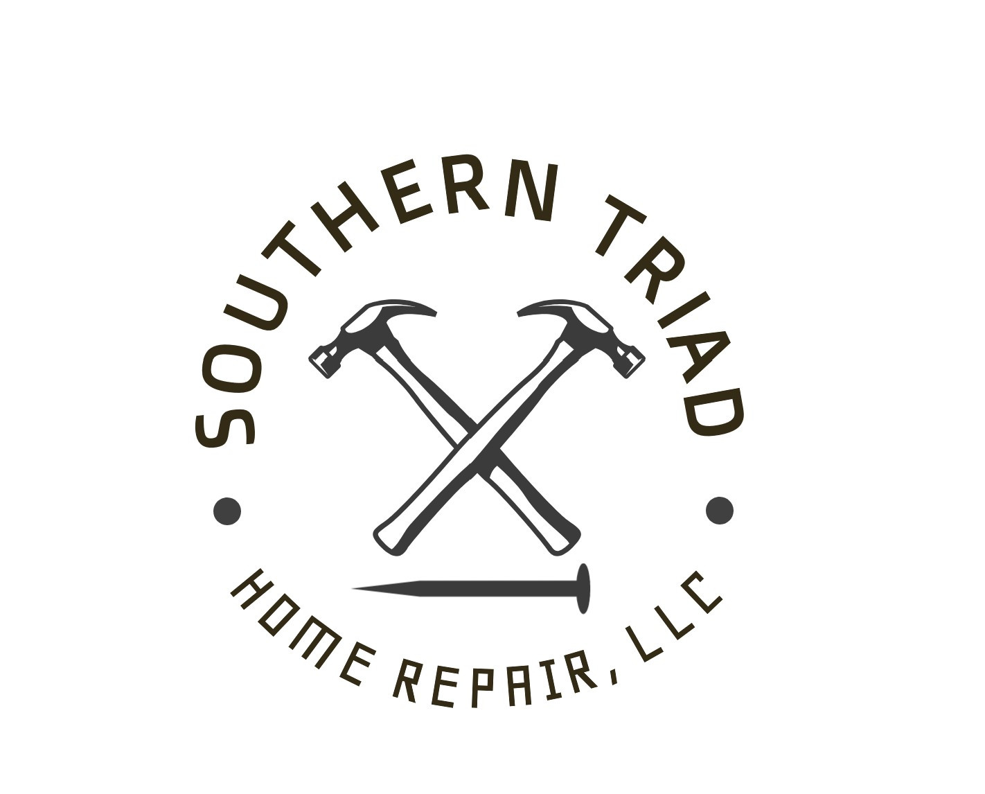 Southern Triad Home Repair Llc logo