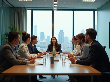 UNLOCKING THE BENEFITS OF SUSTAINABLE EMPOWERMENT STRATEGIES FOR B-BBEE SUCCESS