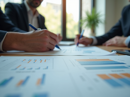 CRAFTING SUSTAINABLE B-BBEE STRATEGIES FOR SUCCESS
