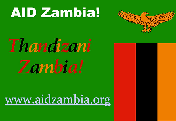 Aid Zambia logo