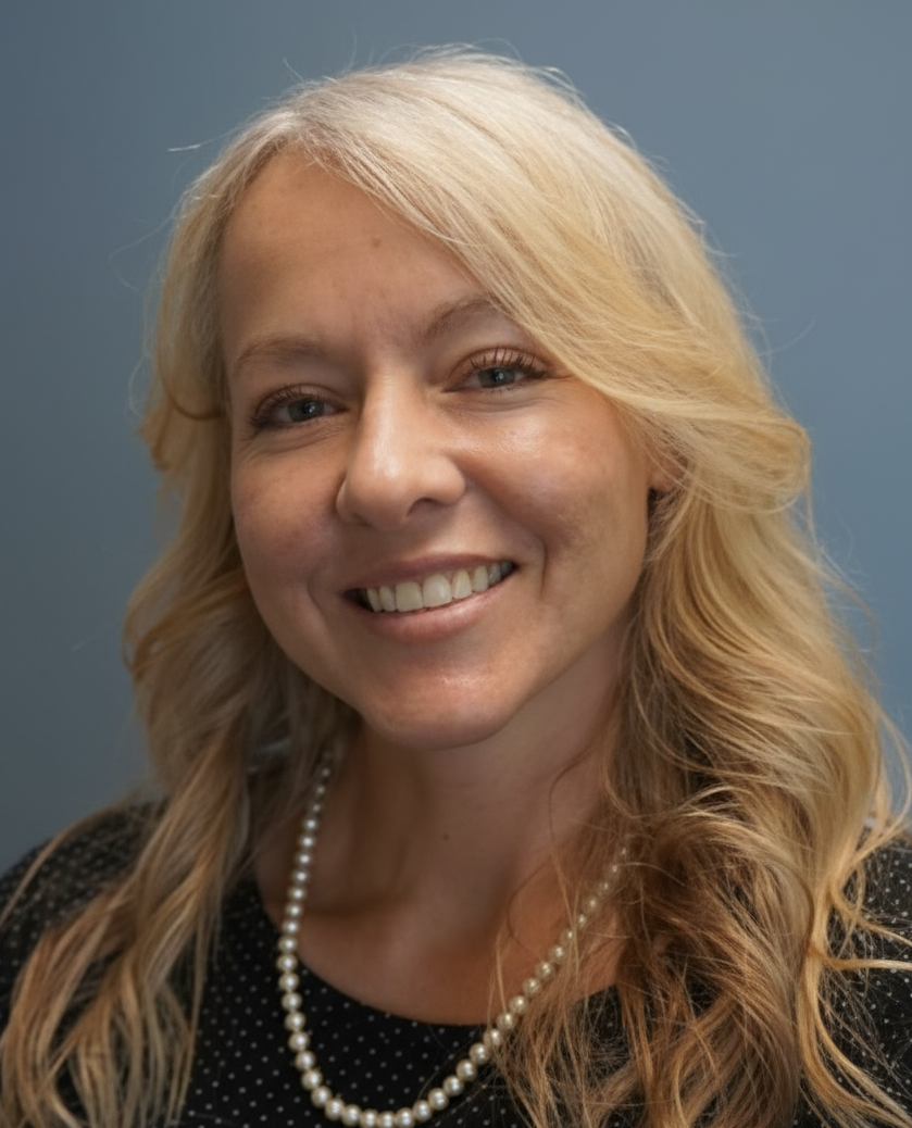 Writer: Tina Iacovissi