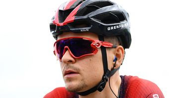 IDCOCK LOOKING TO GO TO THE TOUR DE FRANCE FOR THE FIRST TIME AFTER OLYMPIC SUCCESS
