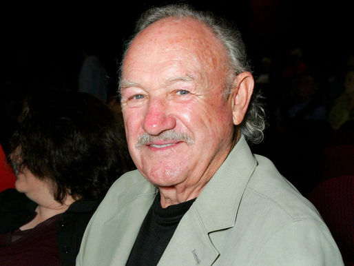 El adiós a una leyenda: Falleció Gene Hackman