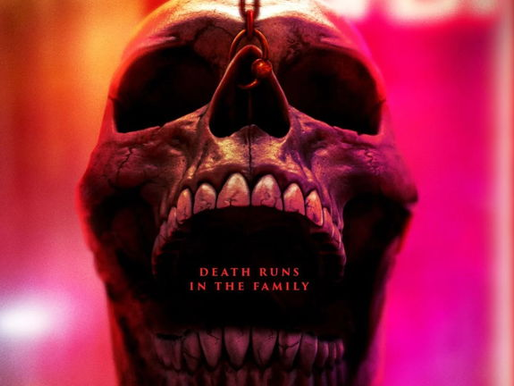 Destino Final: Lazos de sangre, cuando morir se convierte en arte