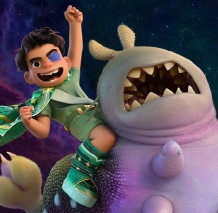 Una galaxia sin espectadores: Pixar fracasa en taquilla con Elio
