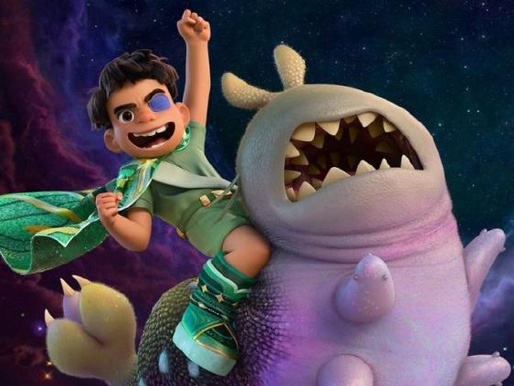 Una galaxia sin espectadores: Pixar fracasa en taquilla con Elio