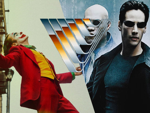 De 'Matrix' a la quiebra: La productora Village Roadshow cae en bancarrota