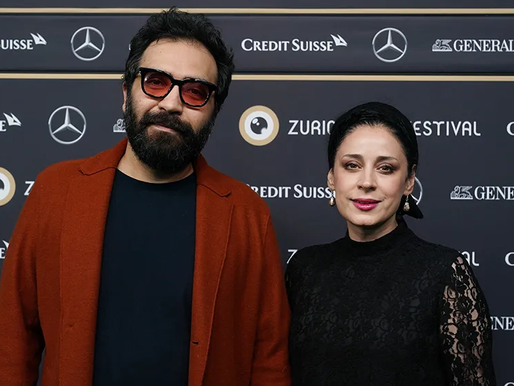 Cine en la mira: El alto costo de desafiar el régimen iraní