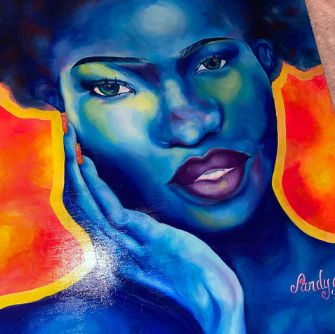 For Colored Girls