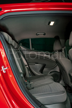 Helvetica Automobile