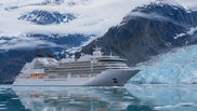 DEAL - Experience Alaska in Luxury with Seabourn 
