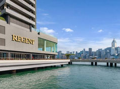Regent Hong Kong - Stay 3 Pay 2 Offer
