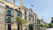 Langham Hotel Sydney