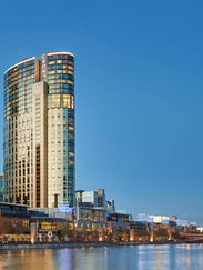 Crown Towers Melbourne