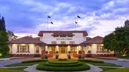 Hyatt Hotel Canberra - A Park Hyatt Hotel