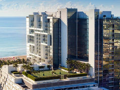 W South Beach Miami
