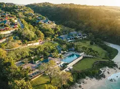 Raffles Bali - Stay 5 Pay 4 Offer