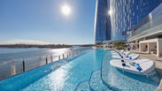 Crown Towers Sydney