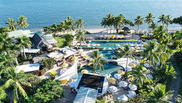Sofitel Fiji Resort and Spa