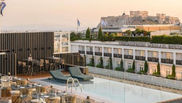 Athens Capital Hotel - MGallery Collection