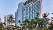 Shangri-La Singapore – Stay 4 Pay 3 Offer