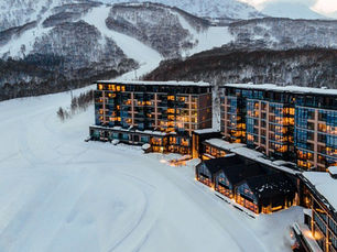 Park Hyatt Niseko Hanazono