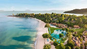 The Naka Island Resort & Spa, Phuket - Complimentary Upgrade Details (Guaranteed) Offer