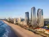 The Langham, Gold Coast – Stay 3 Pay 2 Offer (2026)