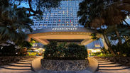Grand Hyatt Singapore