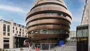 W Edinburgh Stay 4 nights and save 15%