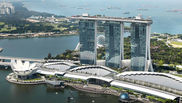Marina Bay Sands