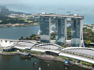 Marina Bay Sands